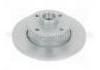 Brake Disc:191 615 601 B