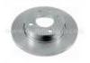 Brake Disc:002 415 019