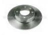Brake Disc:861 615 301 B