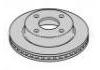 Brake Disc:1 320 581