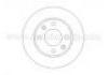 Brake Disc:91 517 695