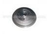 Brake Drum:42610-SA3-010