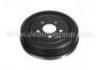 Brake Disc:251 609 615