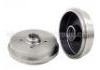 Brake Drum:171 501 615 A