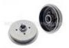 Brake Drum:191 501 615 A