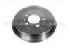 Brake Drum:6Q0 609 617