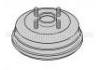 Brake Drum:1 000 859
