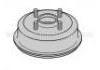 Brake Drum:7 296 356