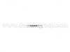 Brake Hose:1H0 611 701 B