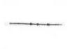 Brake Hose:7M0 611 701 D