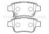 Brake Pad:04466-05010
