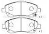 Brake Pad:04465-05130