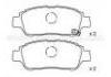 Brake Pad:04465-52070