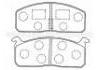 Brake Pad:04465-35050