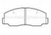 Brake Pad:04465-20370