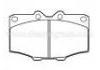 Brake Pad:04465-35100
