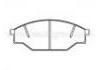 Brake Pad:04465-20150