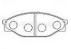 Brake Pad:04465-23040