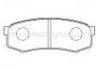 Brake Pad:04466-60060