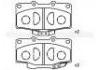 Brake Pad:04465-60050
