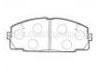 Brake Pad:04465-25040