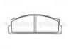 Brake Pad:4 434 817