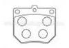 Brake Pad:41060-A1485