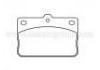 Brake Pad:04465-12320