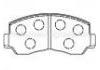 Brake Pad:MB 407 216