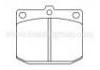Brake Pad:41060-18W25