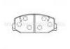 Brake Pad:04491-14090