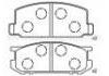 Brake Pad:04465-12410