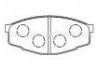 Brake Pad:04465-22070