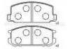 Brake Pad:04491-12130