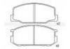 Brake Pad:04465-27040
