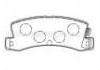 Brake Pad:04465-32010