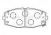 Brake Pad:04465-30070