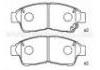 Brake Pad:04465-05010