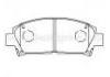 Brake Pad:04465-12160