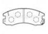 Brake Pad:04465-20210