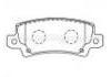 Brake Pad:04466-02020