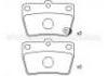 Brake Pad:04466-42010