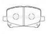 Brake Pad:04465-28410