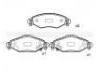 Brake Pad:04465-0D010