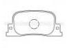 Brake Pad:04466-32030