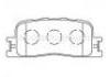 Brake Pad:04466-33090