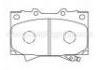 Brake Pad:04465-60220