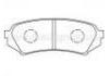 Brake Pad:04466-60070