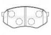 Brake Pad:HE21 33 28ZB