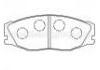 Brake Pad:04479-30180